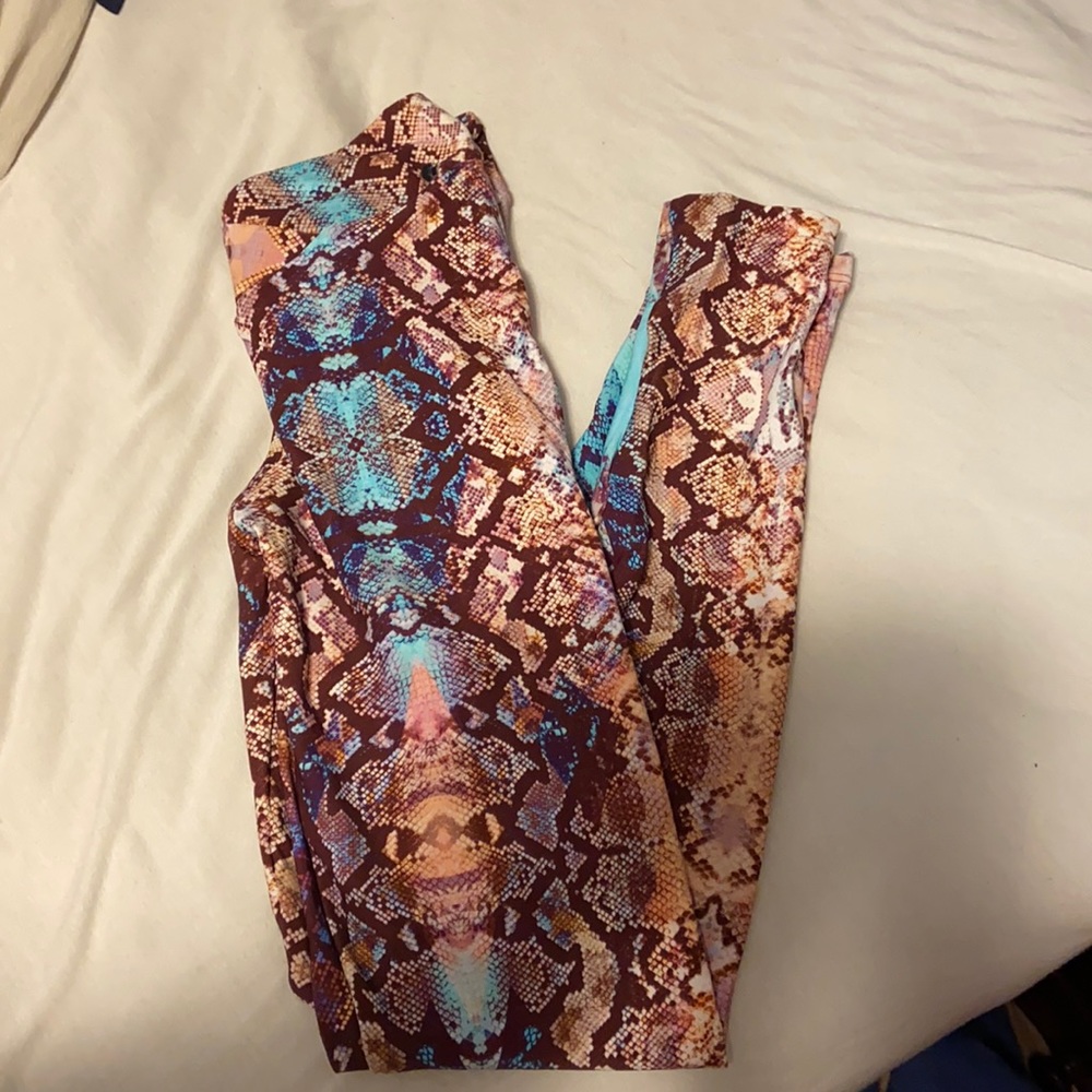 LiCi Fit Leggings